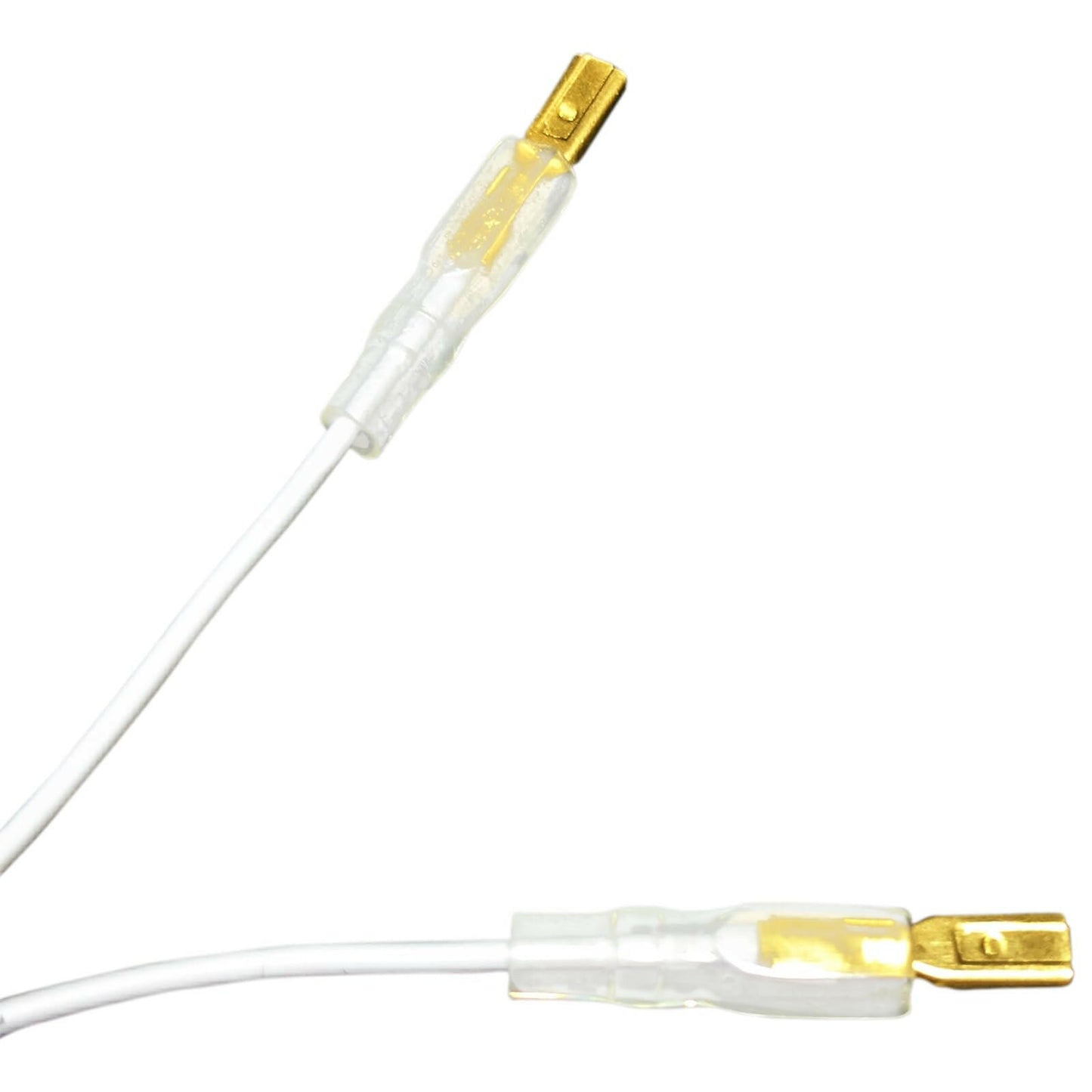 2pin デュポンケーブル 15本セット アケコン レバーレス レバーレスコントローラー.