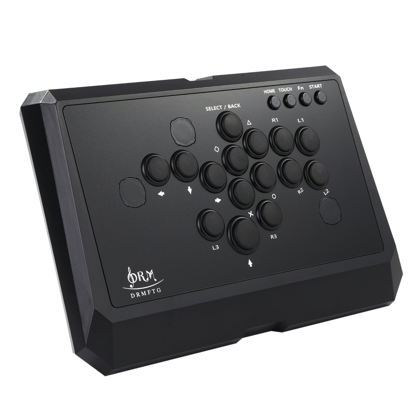 【予約商品】DRMFTG DRM FL2 レバーレス アケコン レバーレスコントローラー - DRMFTG Official Store
