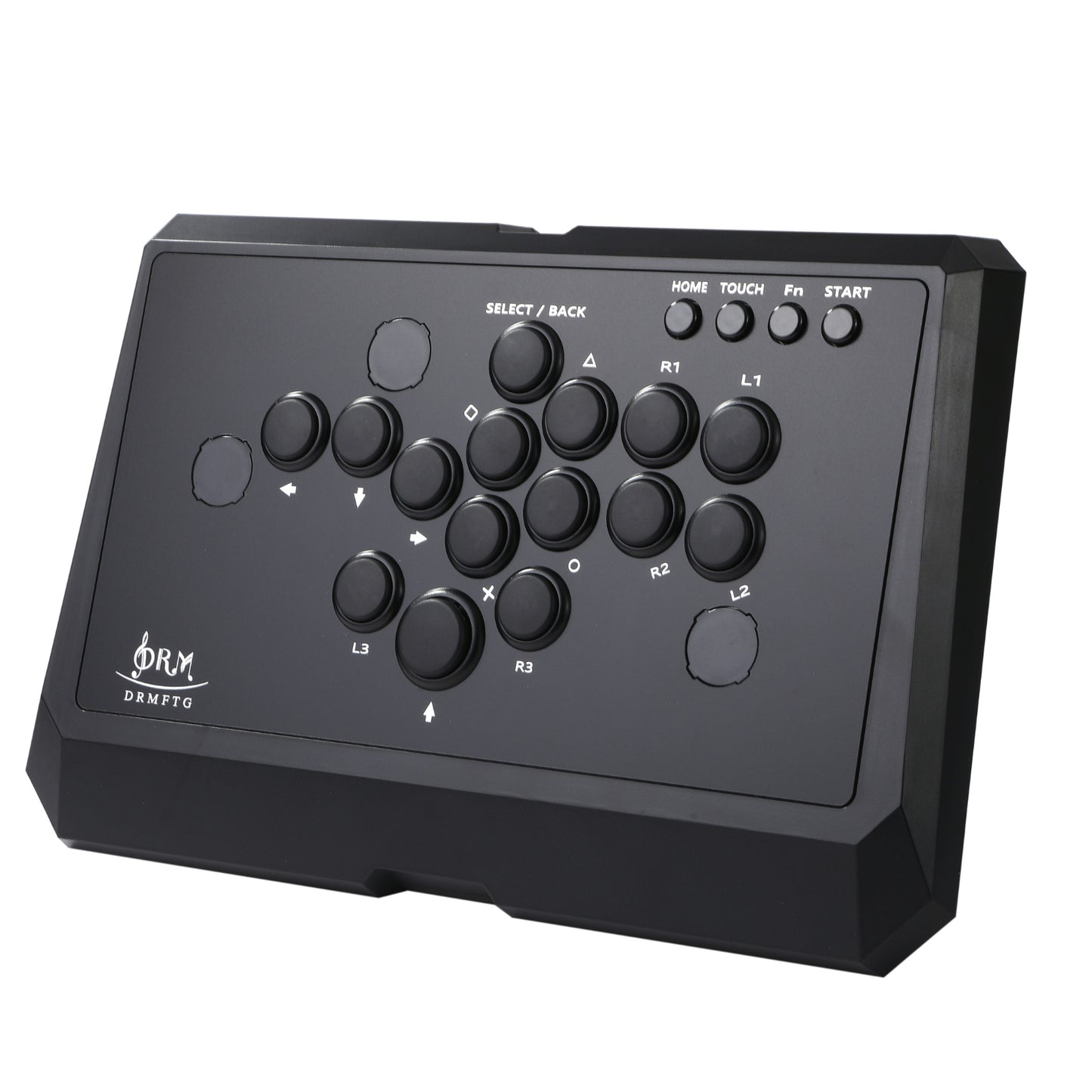 【予約商品】DRMFTG DRM FL2 レバーレス アケコン レバーレスコントローラー - DRMFTG Official Store